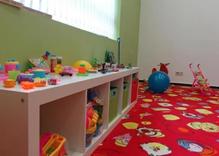 Aspen Golf With Stunning Mountain View Appartamento Bansko