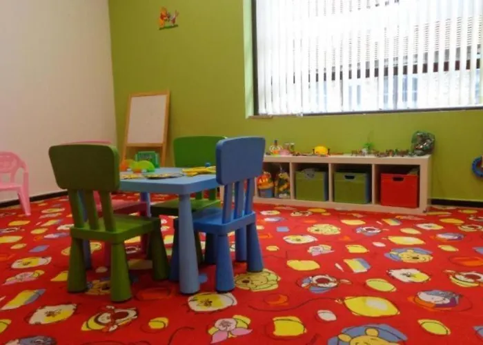 Aspen Golf With Stunning Mountain View Bansko