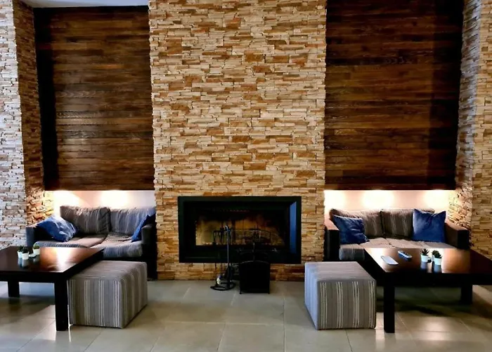 Aspen Golf With Stunning Mountain View * Bansko