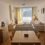 Aspen Golf With Stunning Mountain View Apartment Bansko