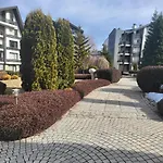 Aspen Golf With Stunning Mountain View Apartment Bansko