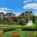 Apartment Aspen Golf With Stunning Mountain View Bansko