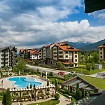 Apartment Aspen Golf With Stunning Mountain View Bansko