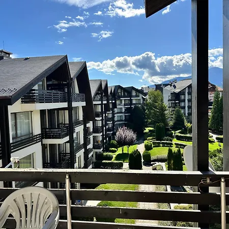 Apartment Aspen Golf With Stunning Mountain View