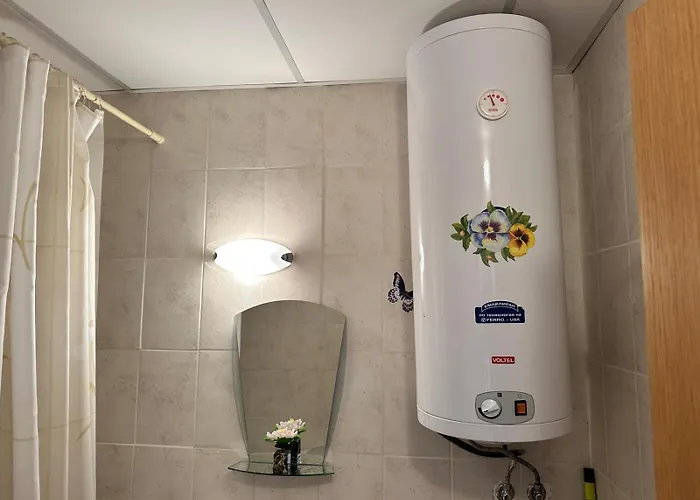 Apartment Aspen Golf With Stunning Mountain View