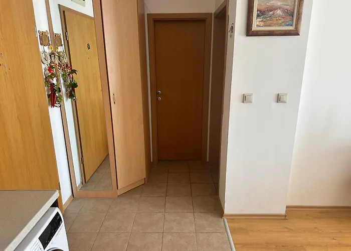 Apartment Aspen Golf With Stunning Mountain View