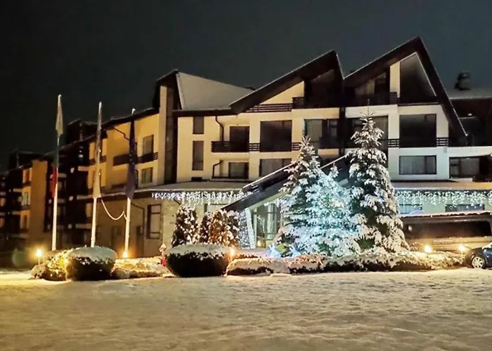 Apartment Aspen Golf With Stunning Mountain View